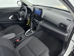 Toyota Yaris_Cross