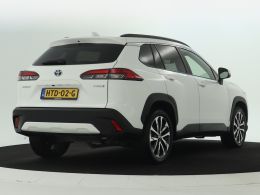 Toyota Corolla_Cross