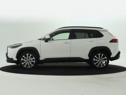 Toyota Corolla_Cross