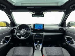 Toyota Yaris_Cross