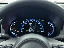 Toyota Yaris_Cross