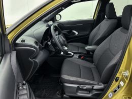 Toyota Yaris_Cross