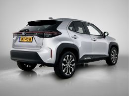 Toyota Yaris_Cross