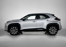 Toyota Yaris_Cross