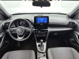 Toyota Yaris_Cross