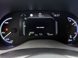 Toyota Yaris_Cross