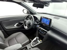 Toyota Yaris_Cross