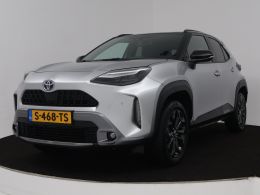 Toyota Yaris_Cross
