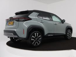 Toyota Yaris_Cross