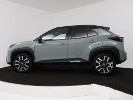 Toyota Yaris_Cross
