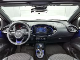 Toyota Aygo_X