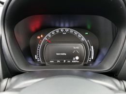 Toyota Aygo_X