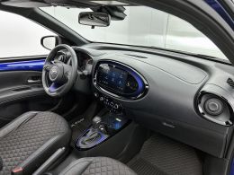Toyota Aygo_X