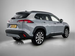 Toyota Corolla_Cross