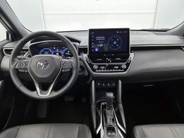 Toyota Corolla_Cross
