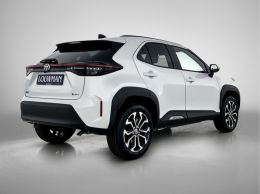 Toyota Yaris_Cross