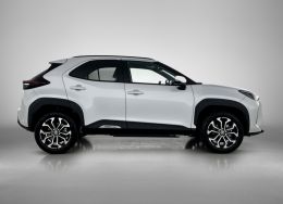 Toyota Yaris_Cross