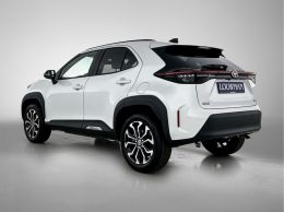 Toyota Yaris_Cross