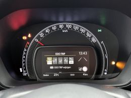 Toyota Aygo_X