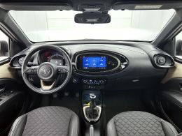 Toyota Aygo_X