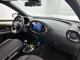 Toyota Aygo_X