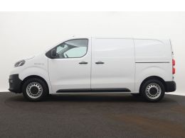 Toyota PROACE_Electric_Worker