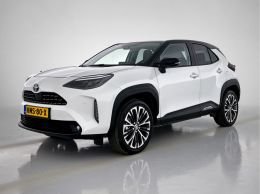 Toyota Yaris_Cross