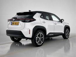 Toyota Yaris_Cross