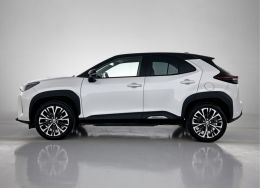 Toyota Yaris_Cross
