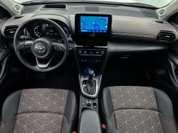 Toyota Yaris_Cross