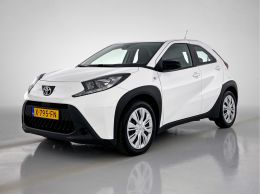 Toyota Aygo_X