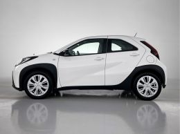 Toyota Aygo_X