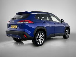 Toyota Corolla_Cross