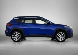 Toyota Corolla_Cross