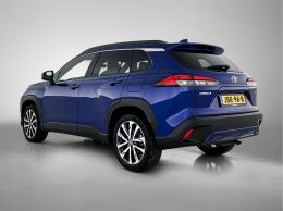 Toyota Corolla_Cross
