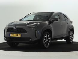 Toyota Yaris_Cross