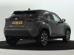 Toyota Yaris_Cross
