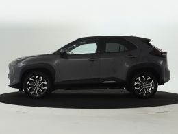 Toyota Yaris_Cross