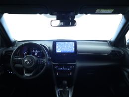 Toyota Yaris_Cross