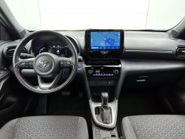Toyota Yaris_Cross