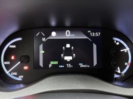 Toyota Yaris_Cross