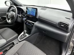 Toyota Yaris_Cross