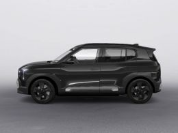 Kia EV2