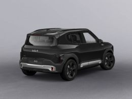 Kia EV2