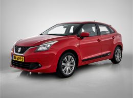 Suzuki Baleno
