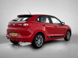 Suzuki Baleno
