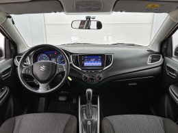 Suzuki Baleno