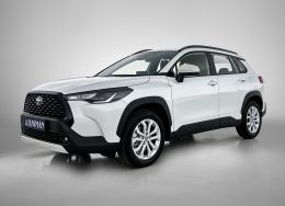 Toyota Corolla_Cross
