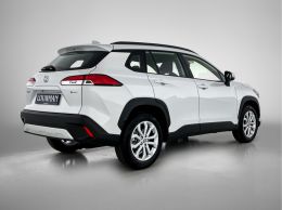 Toyota Corolla_Cross