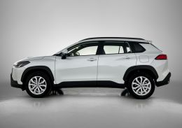Toyota Corolla_Cross